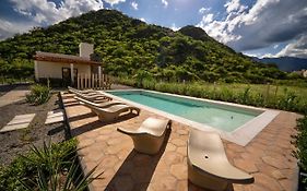 Complejo Los Olivos - casa 3 y 4